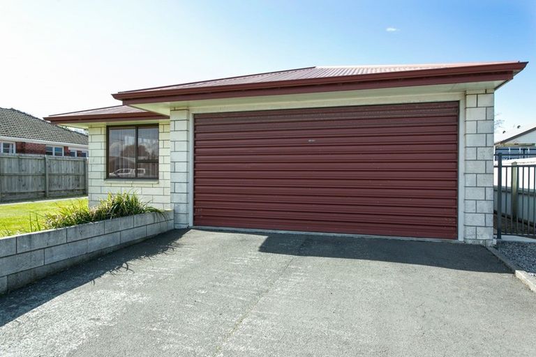Photo of property in 329 Havelock Street, Ashburton, 7700