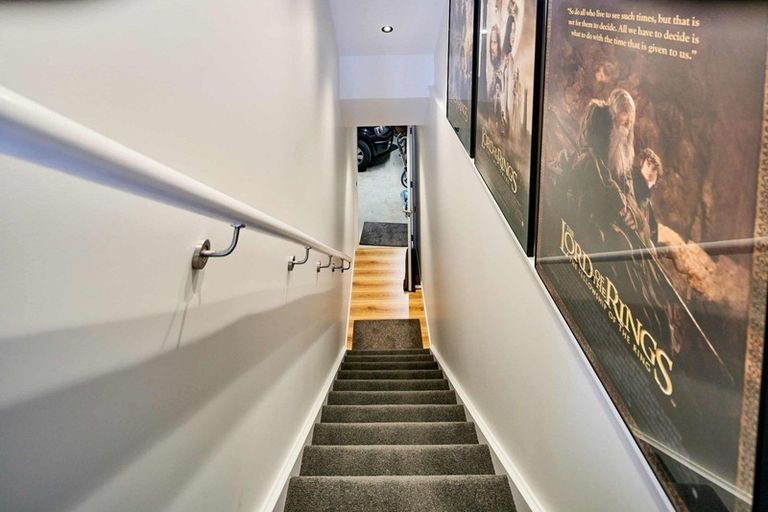 Photo of property in 59a Wellington Road, Kilbirnie, Wellington, 6022