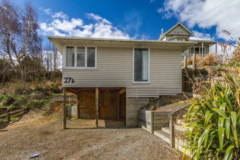 Photo of property in 27b Foyle Street, Ohakune, 4625