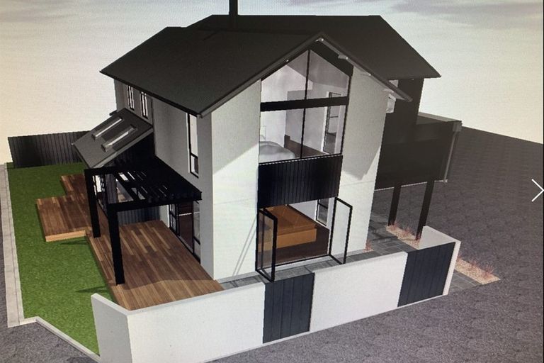 Photo of property in 22 Millpond Place, Parklands, Christchurch, 8083