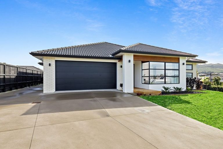 Photo of property in 5 Hillpark Drive, Pokeno, 2402