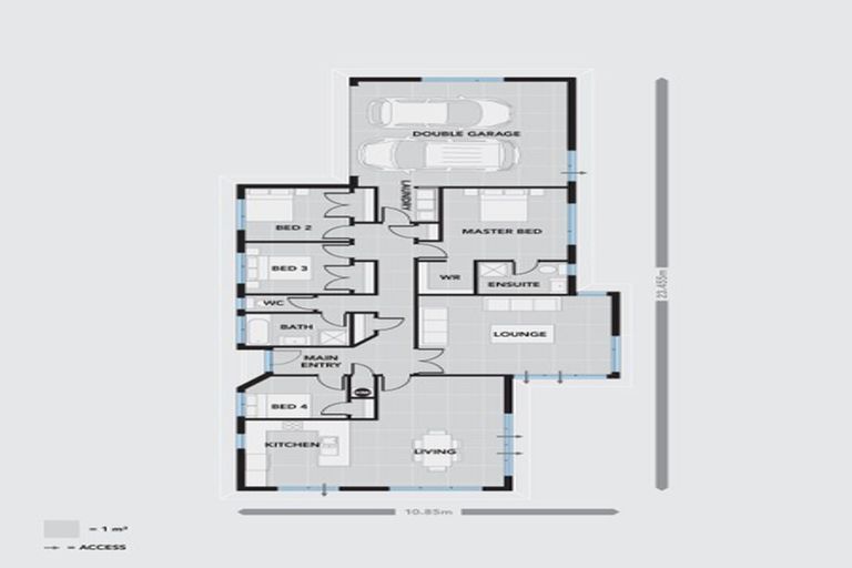 Photo of property in 30 State Highway 41, Manunui, Taumarunui, 3924