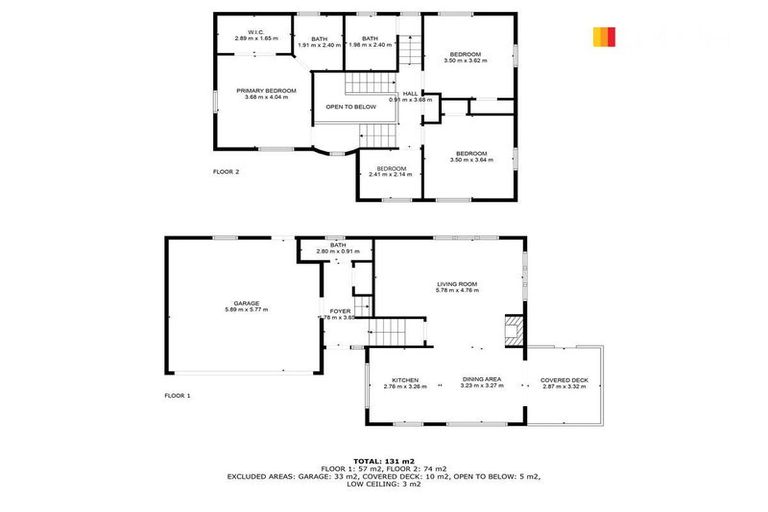 Photo of property in 30 Gamma Street, Belleknowes, Dunedin, 9011