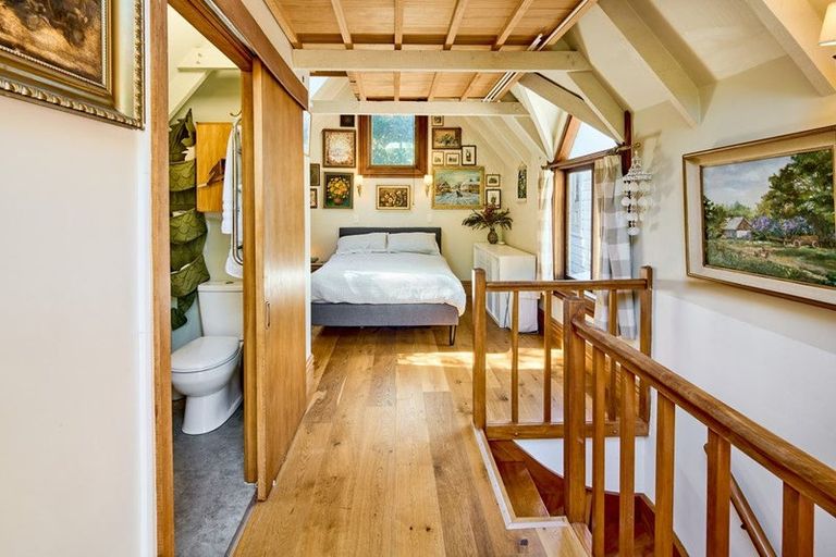 Photo of property in 28 Ascot Street, Thorndon, Wellington, 6011