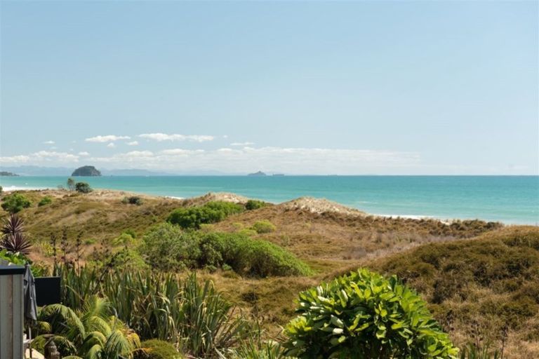 Photo of property in 445a Oceanbeach Road, Mount Maunganui, 3116