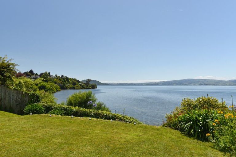Photo of property in 133 Koutu Road, Kawaha Point, Rotorua, 3010