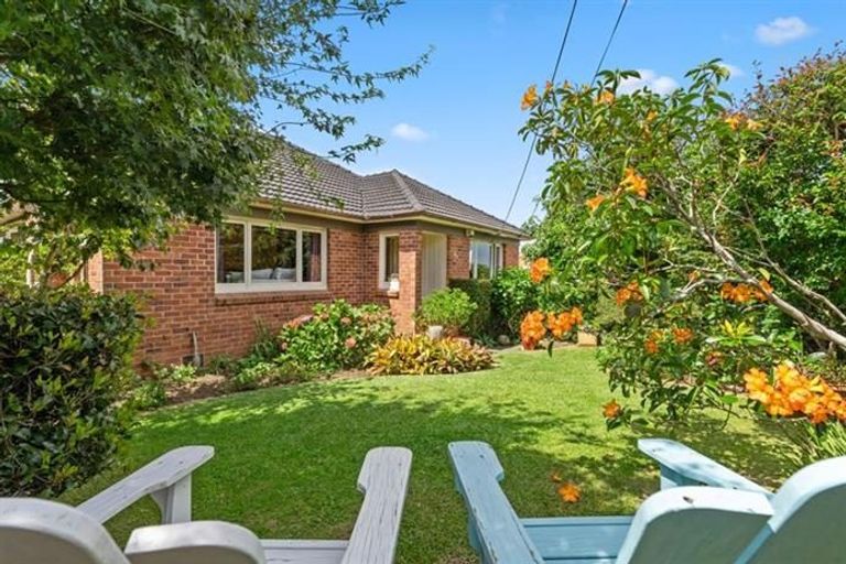 Photo of property in 446 Riddell Road, Glendowie, Auckland, 1071