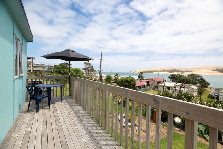 Photo of property in 47 Fairlie Crescent, Opononi, Kaikohe, 0473