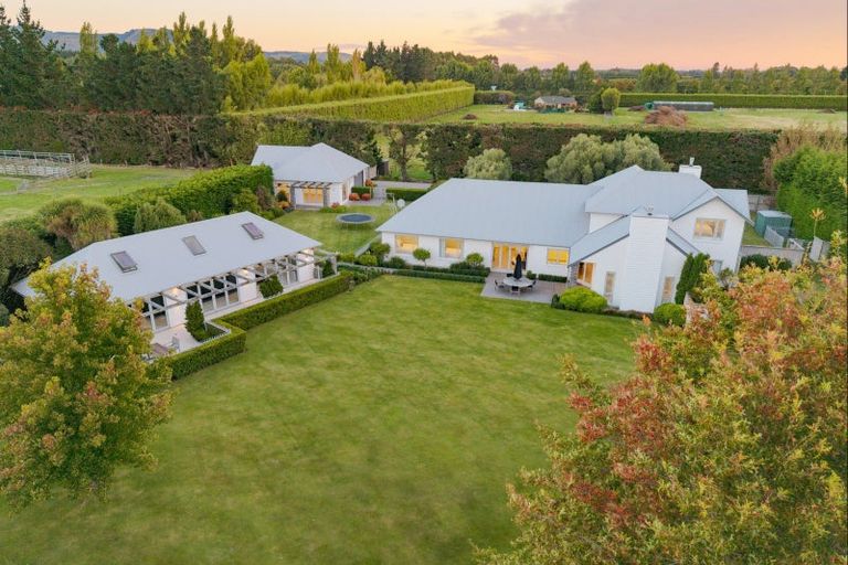 Photo of property in 29 Voss Road, Lincoln, Christchurch, 7674