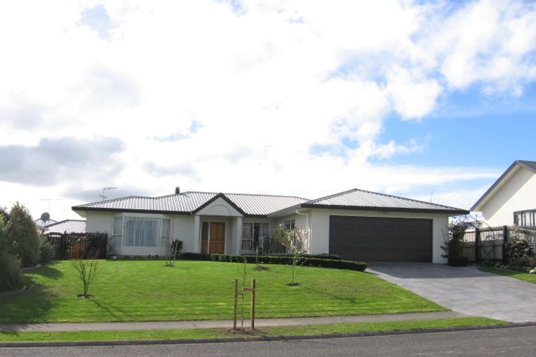 Photo of property in 11 Tankersley Street, Lansdowne, Masterton, 5810
