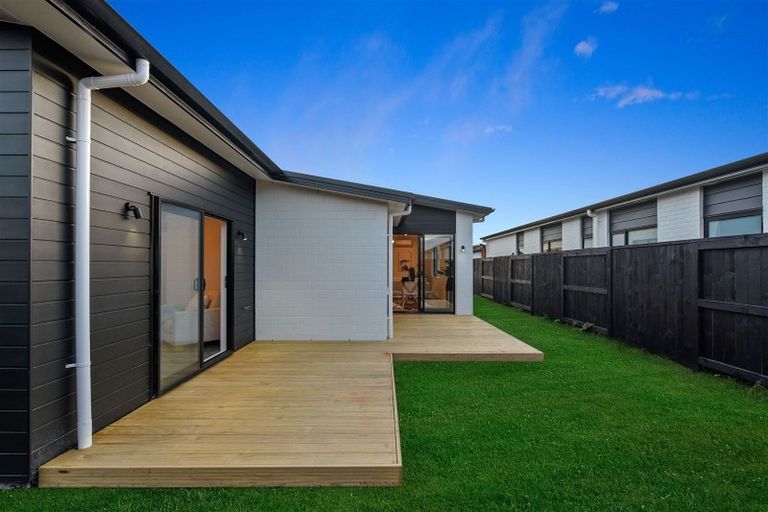 Photo of property in 18 Ogilvie Avenue, Chartwell, Hamilton, 3210