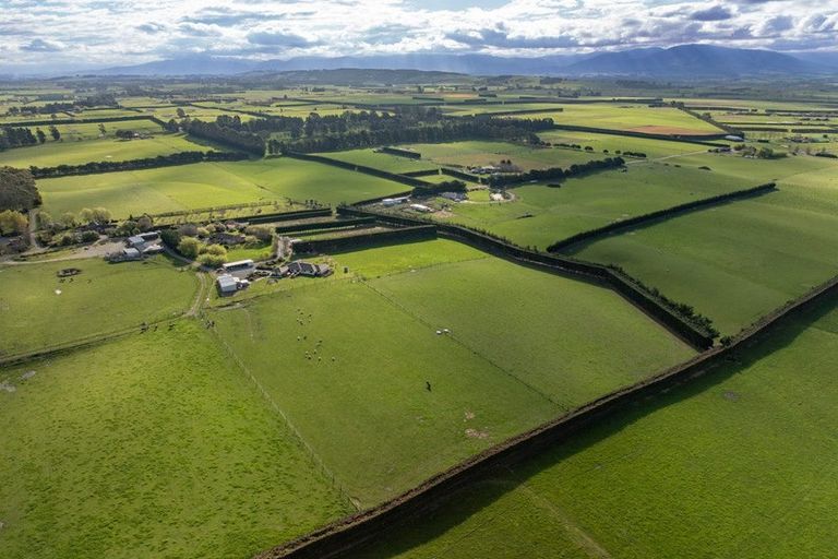 Photo of property in 485a Mairaki Road, Fernside, Rangiora, 7471