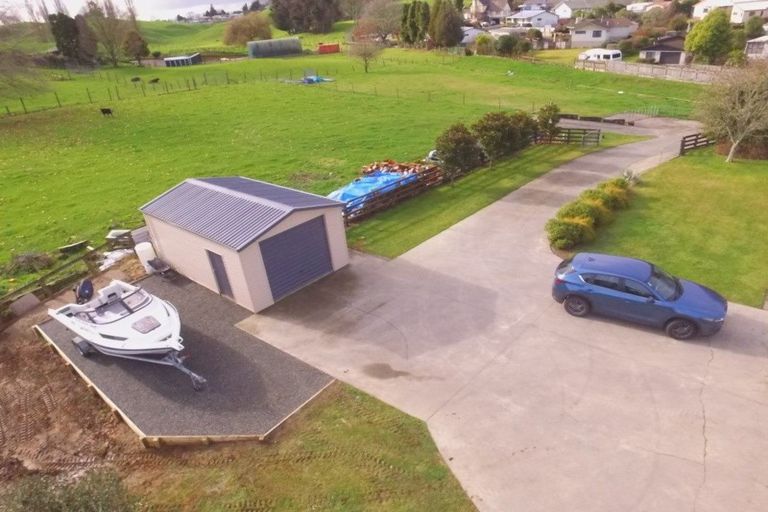 Photo of property in 22 Montgomery Crescent, Putaruru, 3411