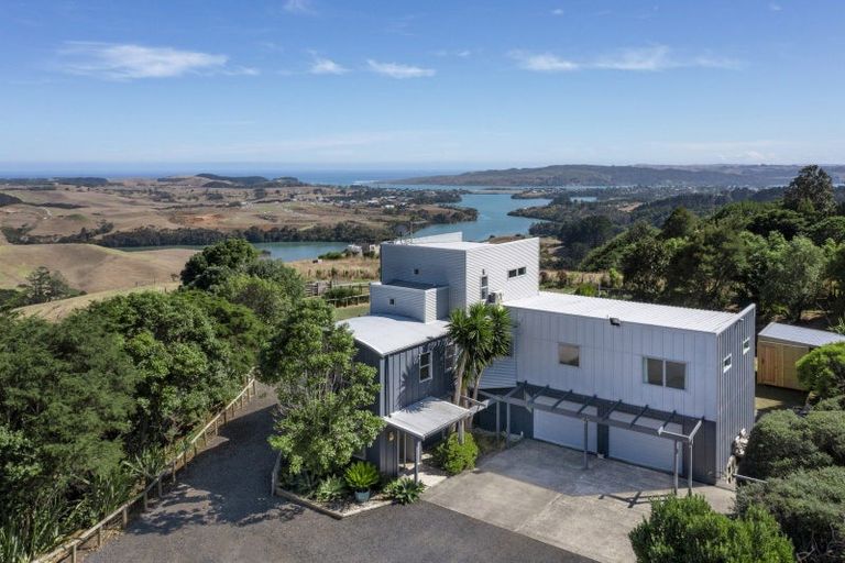 Photo of property in 144 Maungatawhiri Road, Raglan, 3295