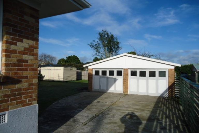 Photo of property in 107 Beerescourt Road, Beerescourt, Hamilton, 3200