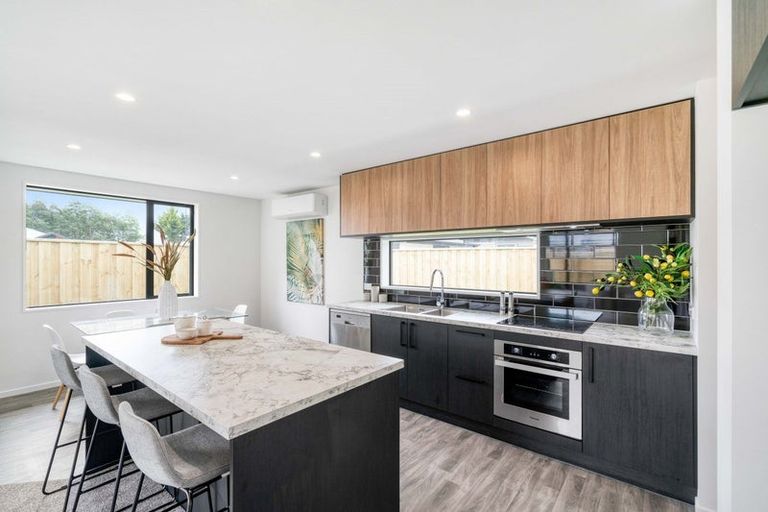 Photo of property in 16 Silverstone Loop, Rolleston, 7615