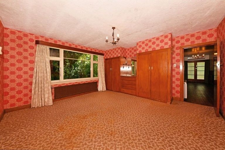 Photo of property in 250 Halswell Road, Halswell, Christchurch, 8025