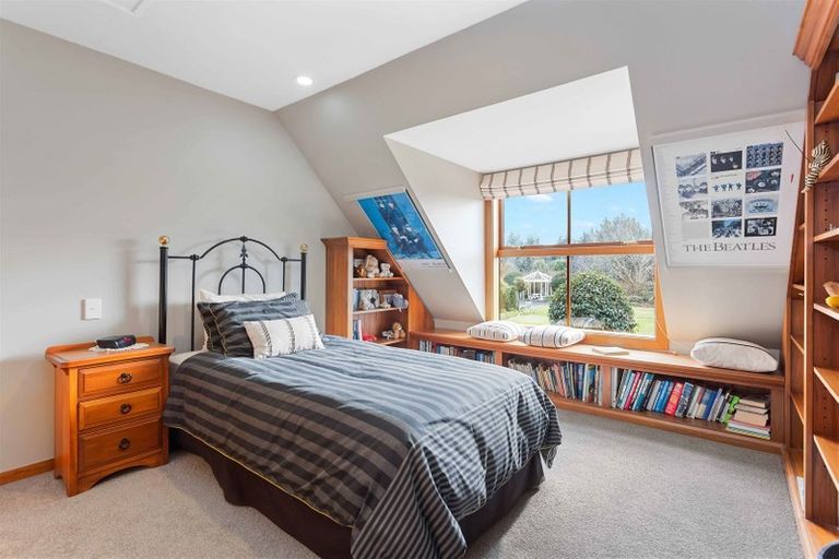 Photo of property in 43 Mount Thomas Road, Fernside, Rangiora, 7471