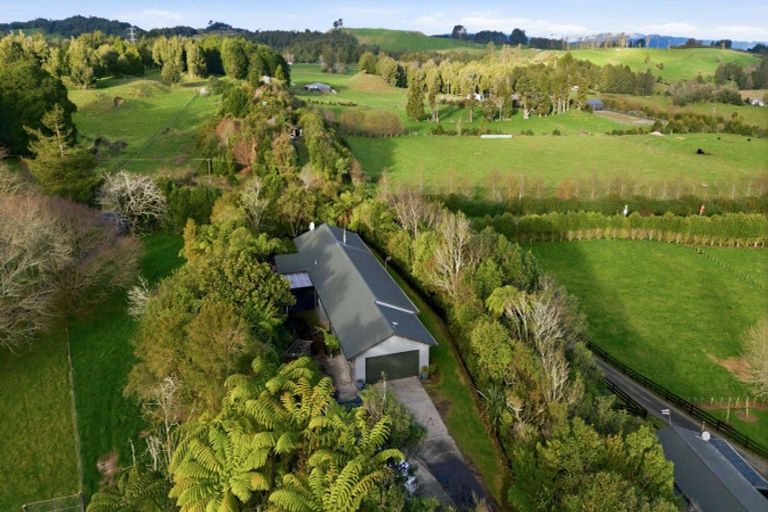 Photo of property in 379 Tauranga Direct Road, Hamurana, Rotorua, 3096
