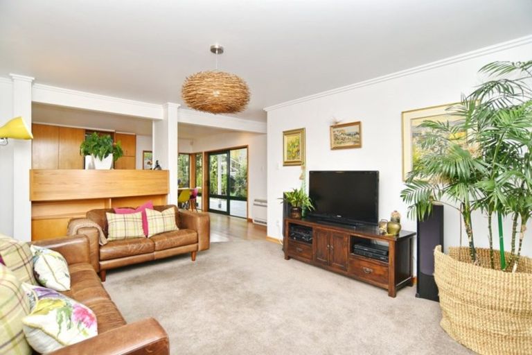 Photo of property in 45 Ramahana Road, Huntsbury, Christchurch, 8022