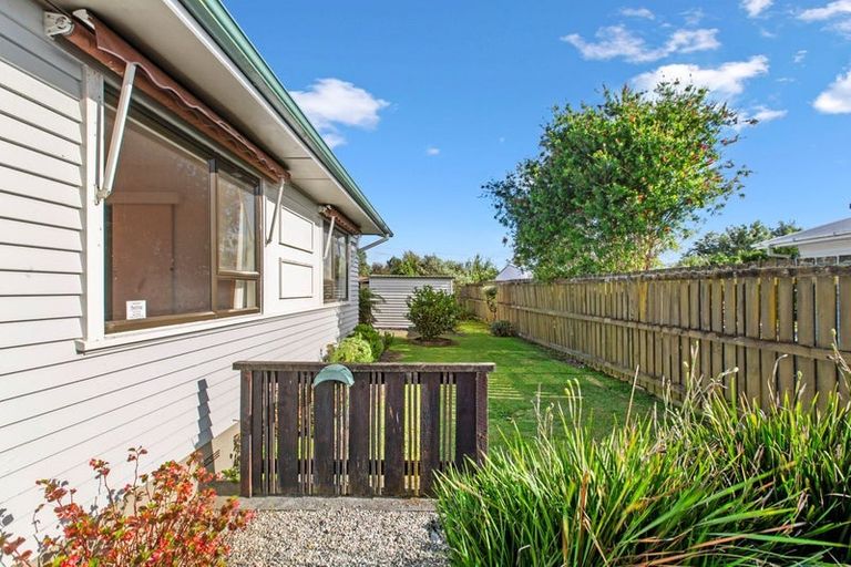 Photo of property in 24 Riverview Road, Huntly, 3700