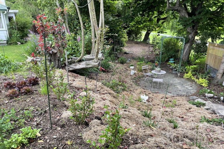 Photo of property in 53 Mckenzie Street, Geraldine, 7930