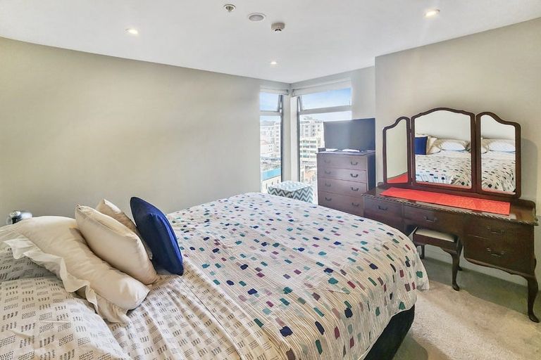 Photo of property in Elevate, 9/30e Taranaki Street, Te Aro, Wellington, 6011