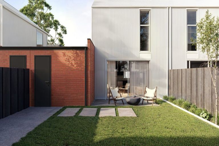 Photo of property in 112 Warden Street, Richmond, Christchurch, 8013