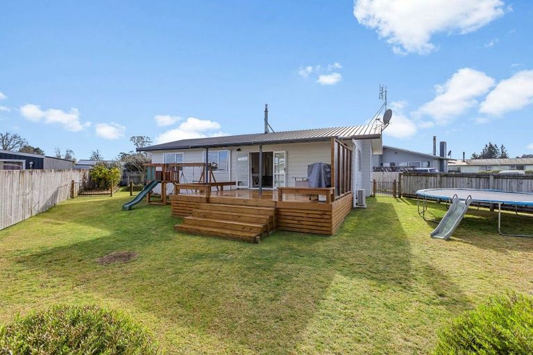Photo of property in 4 Agincourt Place, Tokoroa, 3420