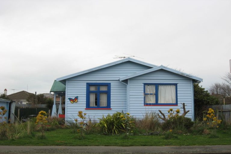 Photo of property in 300 Conon Street, Appleby, Invercargill, 9812