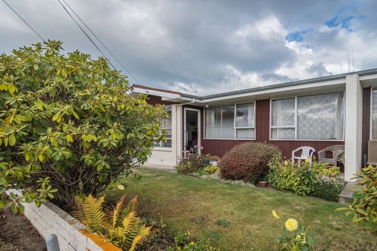 Photo of property in 10b Godley Street, Temuka, 7920