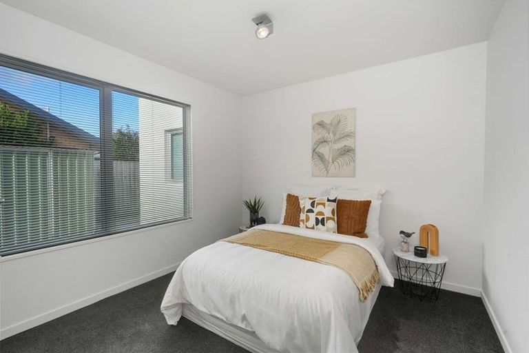 Photo of property in 12 Reka Street, Parklands, Christchurch, 8083