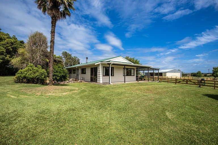 Photo of property in 36 Draffin Road, Poroti, Whangarei, 0179