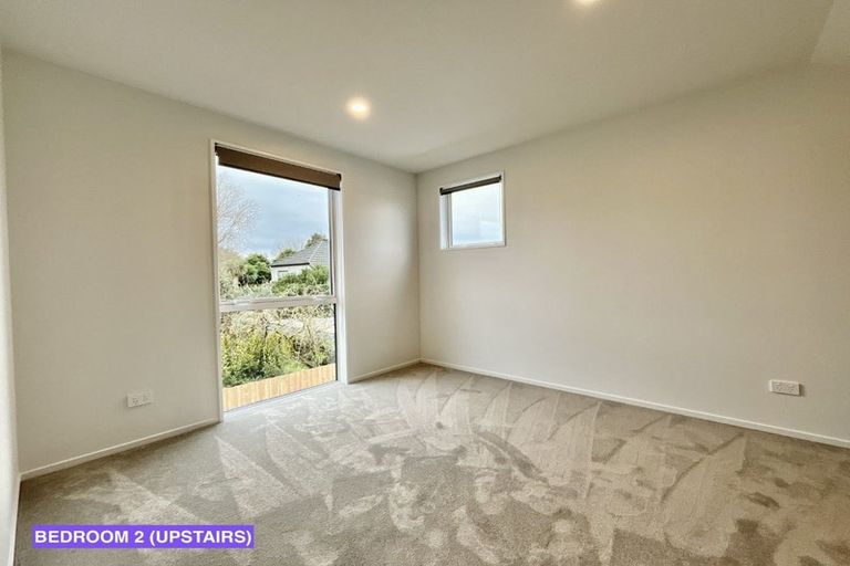 Photo of property in 98d Geraldine Street, Edgeware, Christchurch, 8013