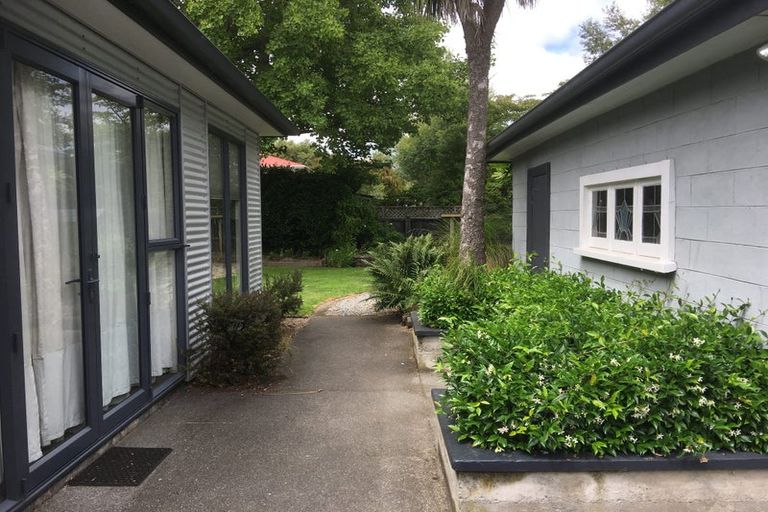 Photo of property in 150 Tennyson Street, Sydenham, Christchurch, 8023