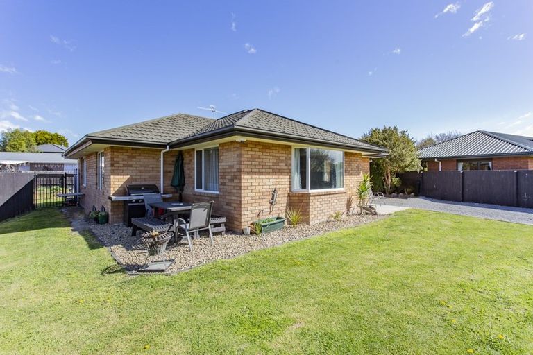 Photo of property in 10b Manahi Place, Woodend, 7610