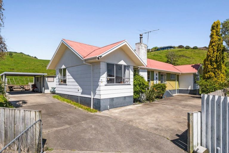 Photo of property in 27 Einstein Street, Outer Kaiti, Gisborne, 4010
