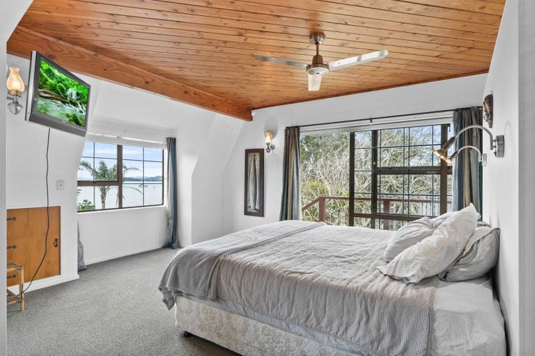 Photo of property in 6 Cornfoot Avenue, Whangarei Heads, Whangarei, 0174