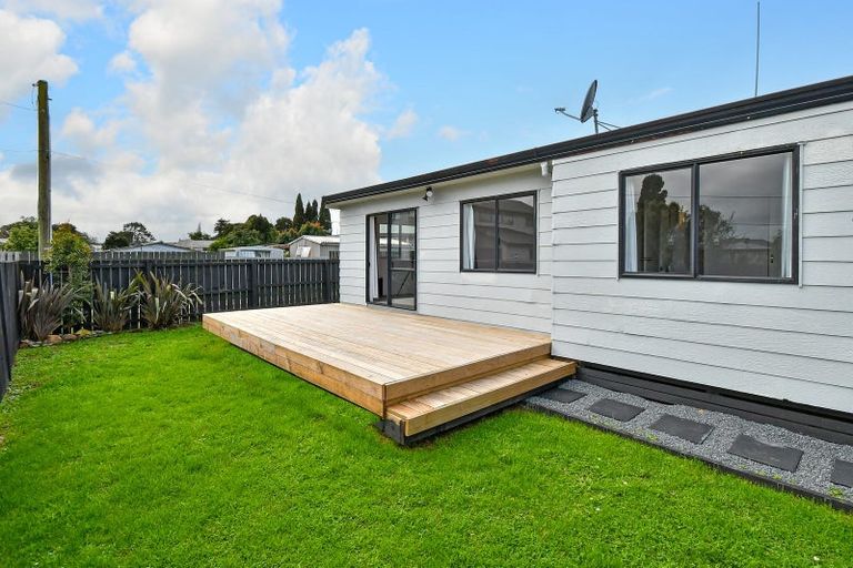 Photo of property in 2/83 Dominion Road, Papakura, 2110