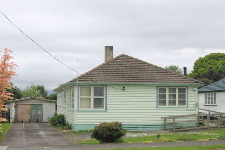 Photo of property in 35 Junction Road, Paeroa, 3600