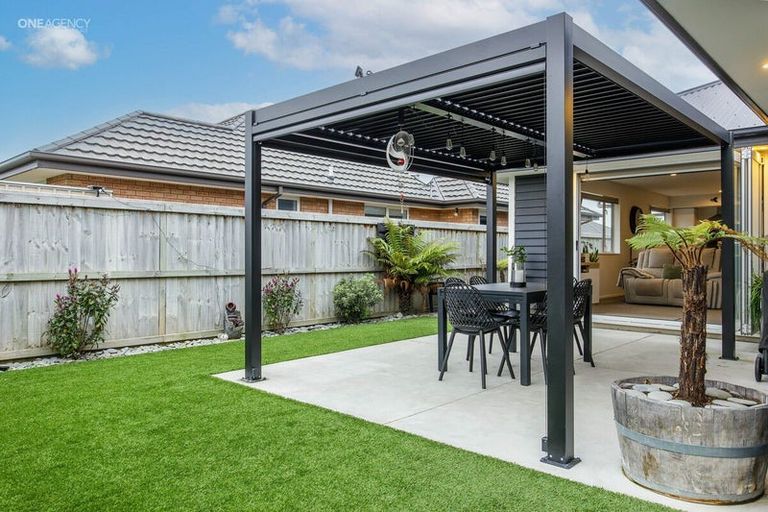 Photo of property in 16 Candy Crescent, Kaiapoi, 7630