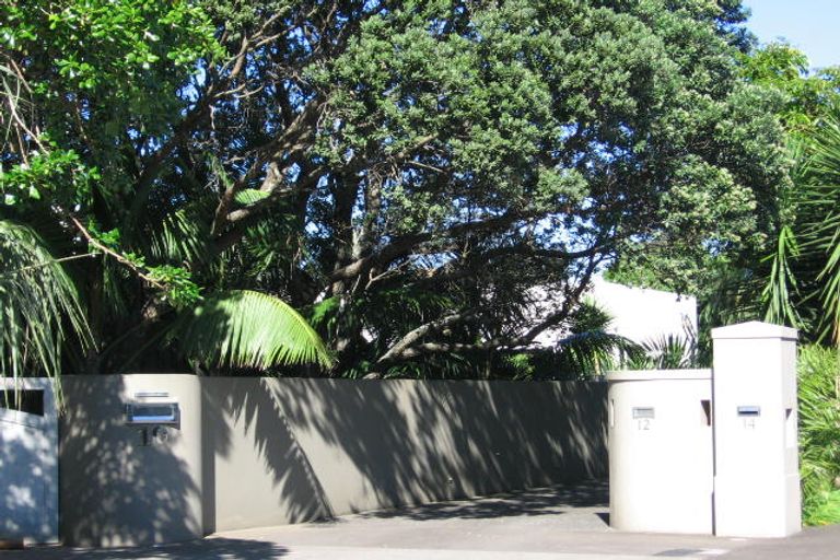 Photo of property in 12 Audrey Road, Takapuna, Auckland, 0620