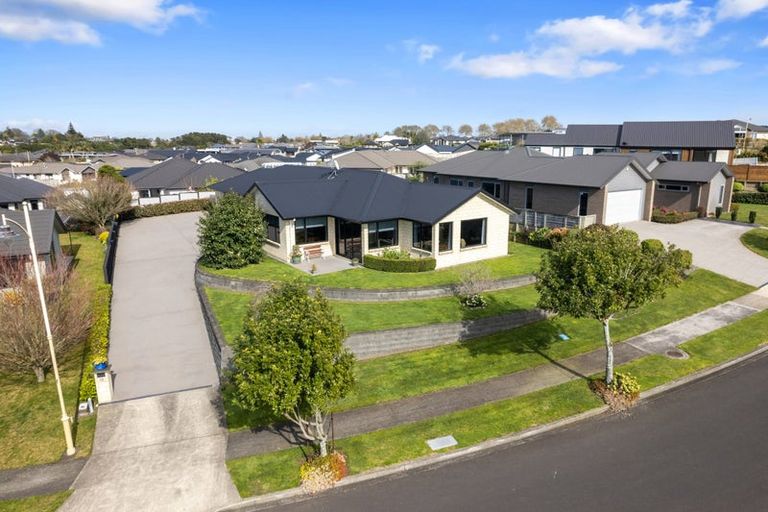 Photo of property in 13 Ballybunnion Crescent, Morrinsville, 3300