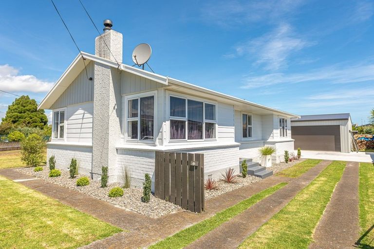 Photo of property in 12 Balmoral Crescent, Springvale, Whanganui, 4501