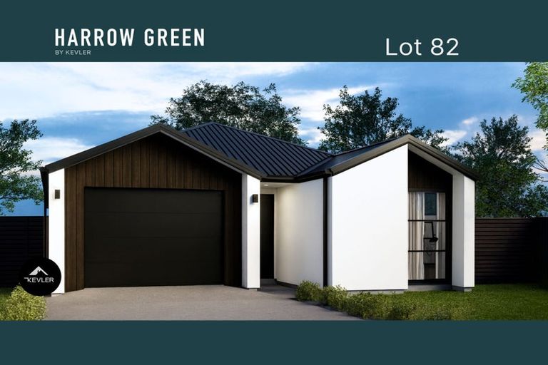 Photo of property in 187 Lemonwood Drive, Rolleston, 7615