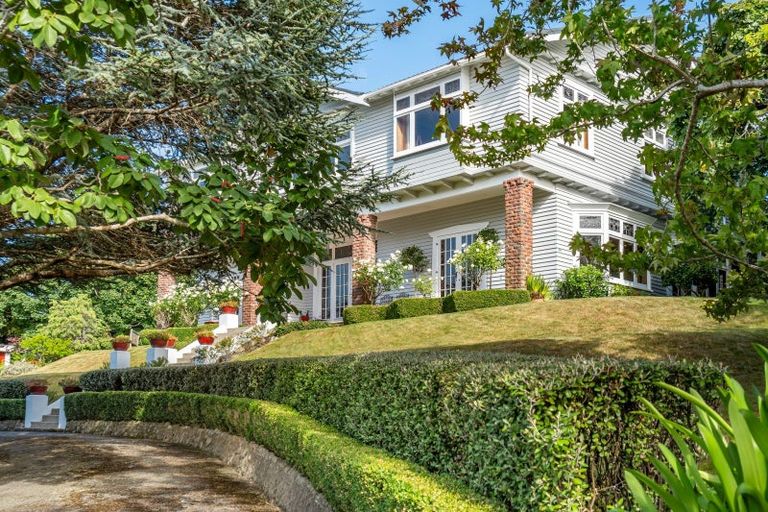 Photo of property in 39 Wairere Road, Belmont, Lower Hutt, 5010