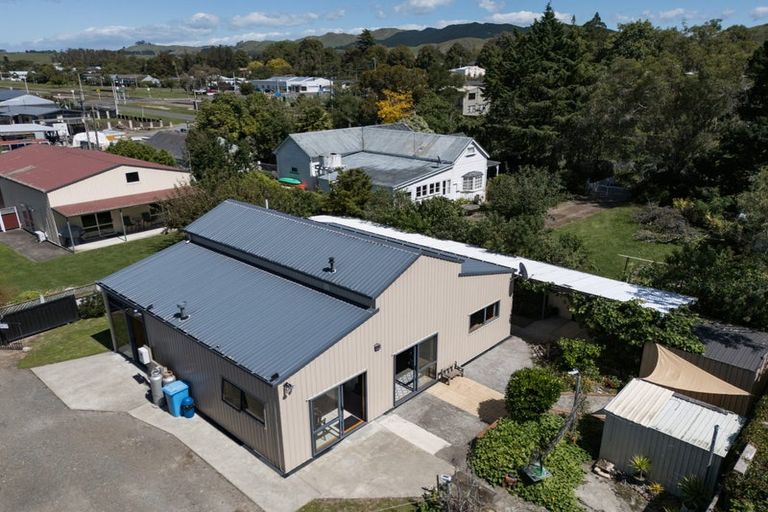 Photo of property in 13a Ross Street, Otane, 4202