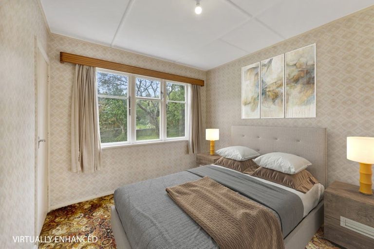 Photo of property in 91 Maungaraki Road, Korokoro, Lower Hutt, 5012