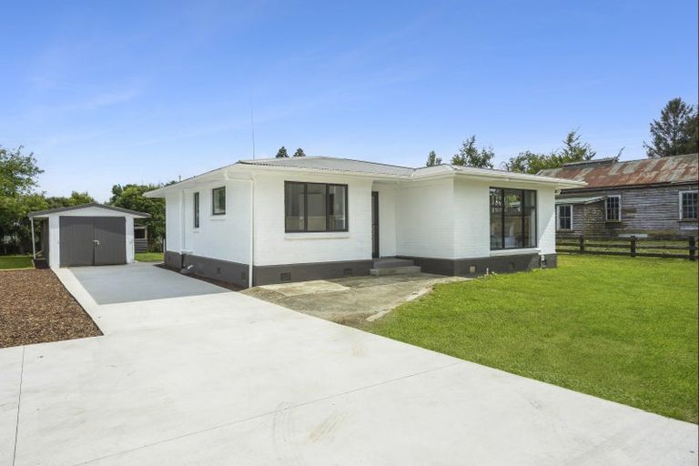 Photo of property in 3639 Cambridge Road, Cambridge, 3495