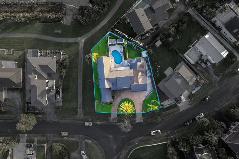 Photo of property in 43 St Annes Crescent, Wattle Downs, Auckland, 2103